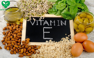 Mẹ bầu ăn hạt hướng dương có tốt không? Cung cấp vitamin E