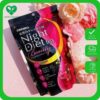 Trà giảm cân Night Diet Tea Beauty Collagen Orihiro