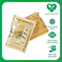 Hạt dinh dưỡng Nutrihealthy - Hạt hướng dương vị dừa