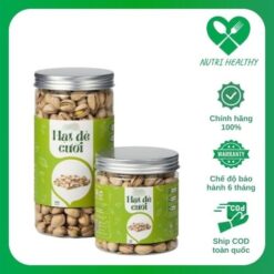 Hạt dinh dưỡng Nutrihealthy - Hạt dẻ cười