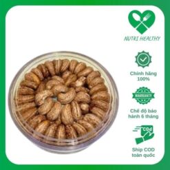 Hạt dinh dưỡng Nutrihealthy - Hạt điều